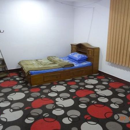 קטמנדו Distinctive Nepal Home Stay מראה חיצוני תמונה