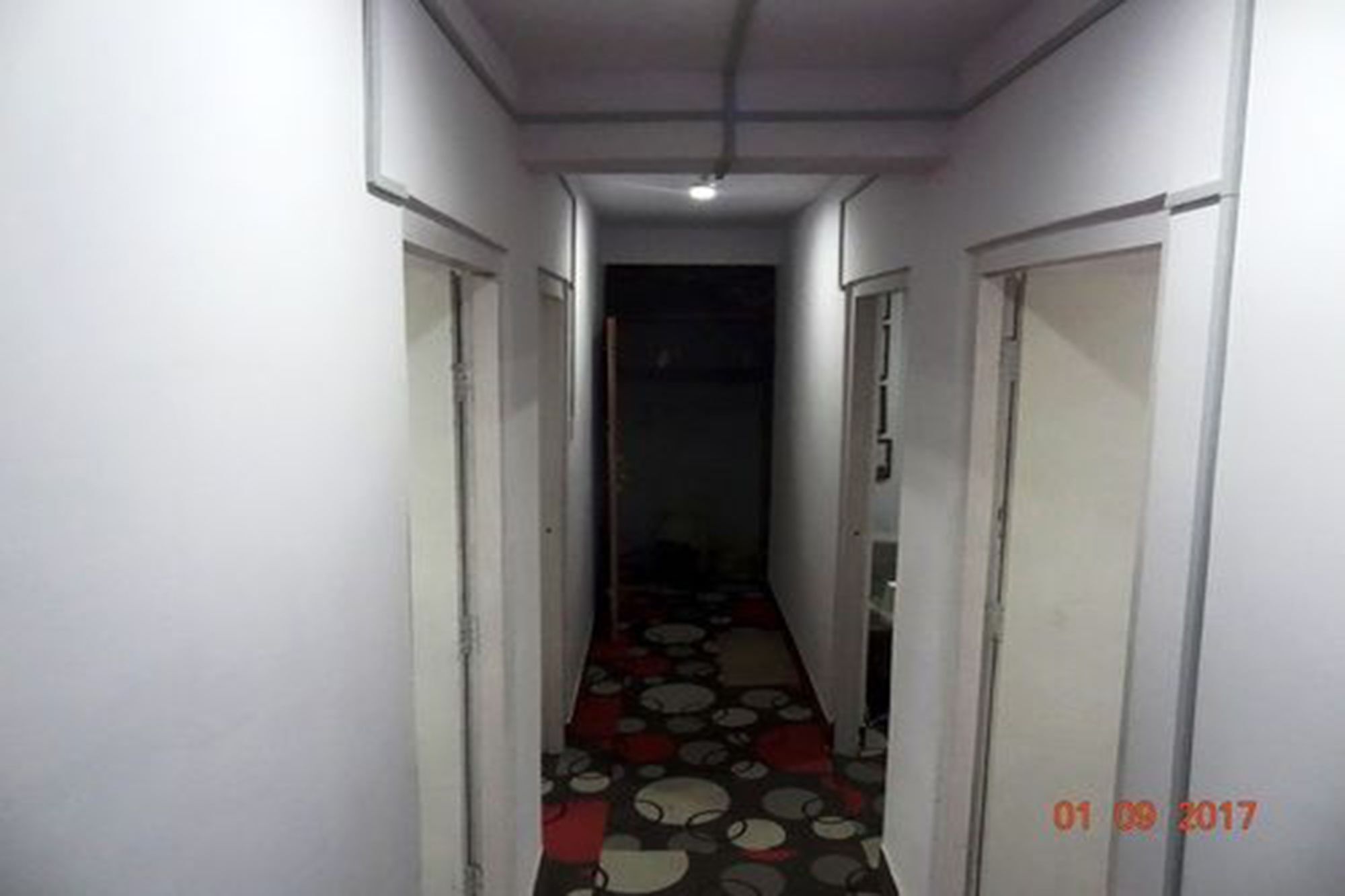 קטמנדו Distinctive Nepal Home Stay מראה חיצוני תמונה
