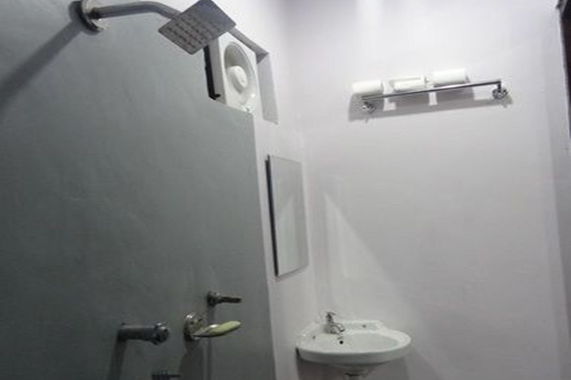 קטמנדו Distinctive Nepal Home Stay מראה חיצוני תמונה