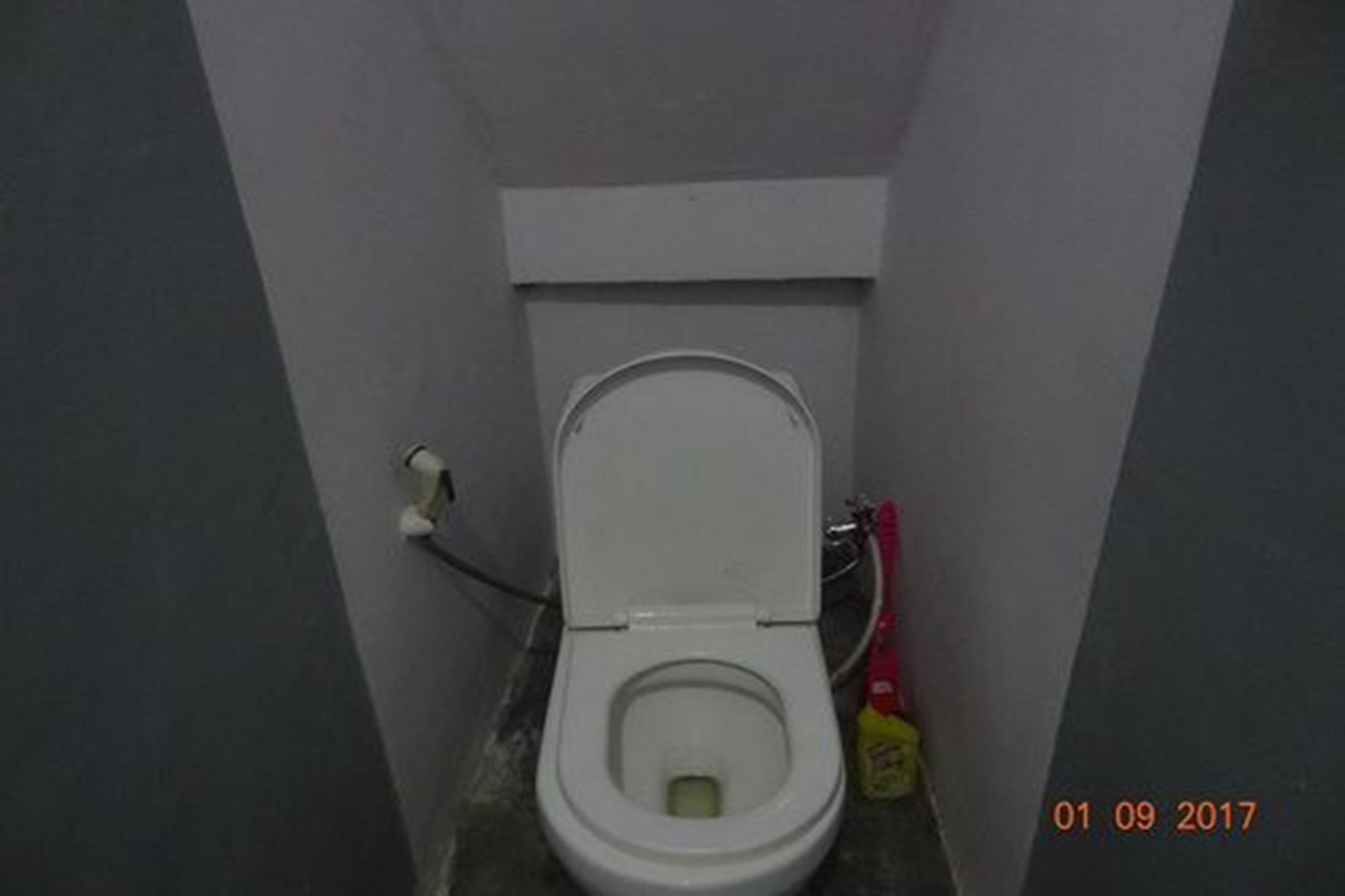 קטמנדו Distinctive Nepal Home Stay מראה חיצוני תמונה