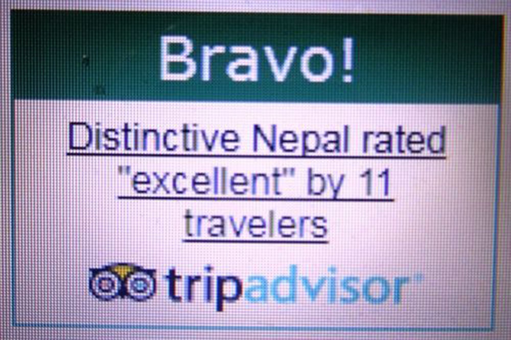 קטמנדו Distinctive Nepal Home Stay מראה חיצוני תמונה