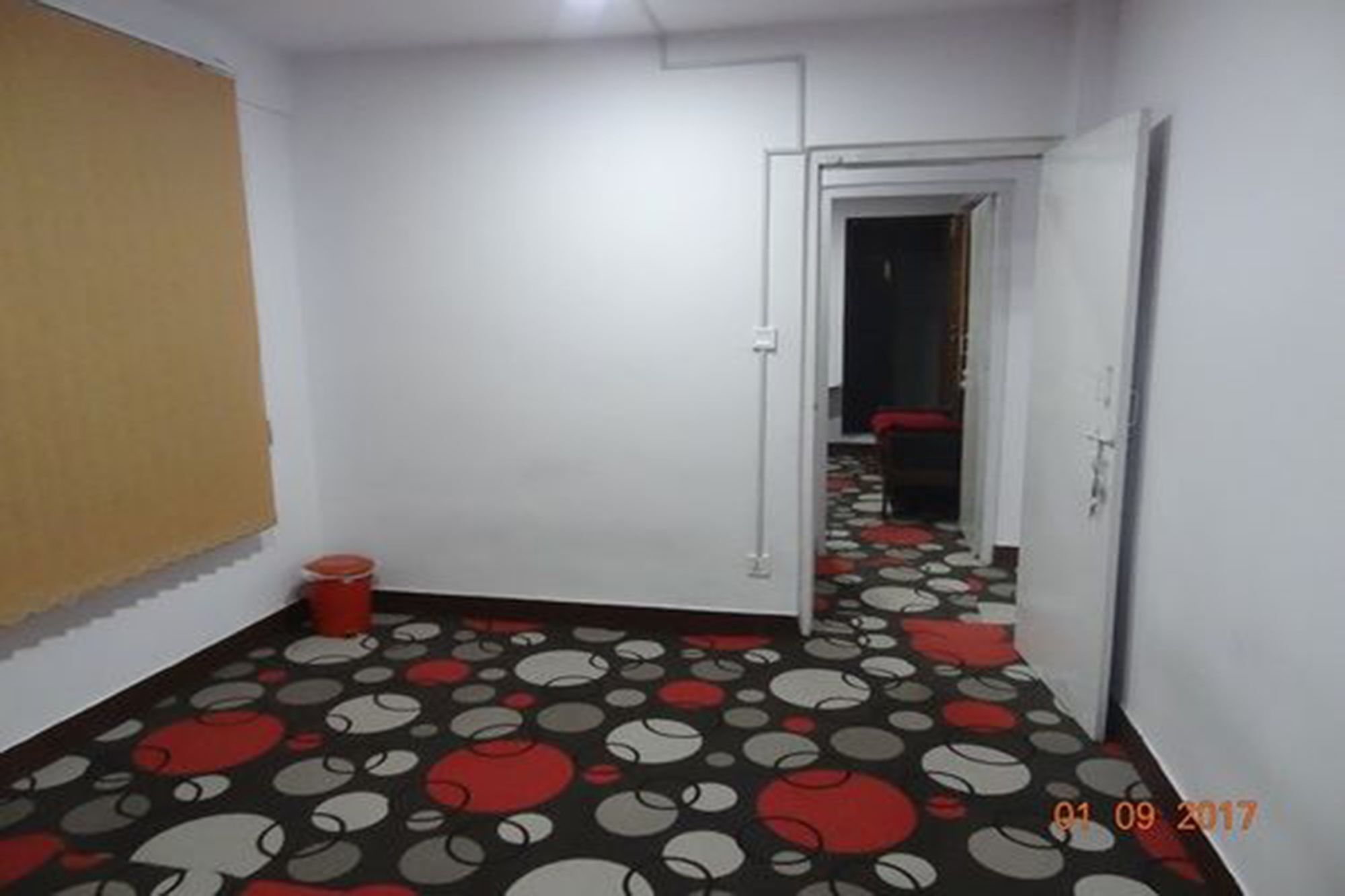 קטמנדו Distinctive Nepal Home Stay מראה חיצוני תמונה